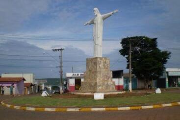 Pensão Suítes Do Lago