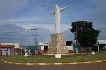 ペンション Suítes Do Lago