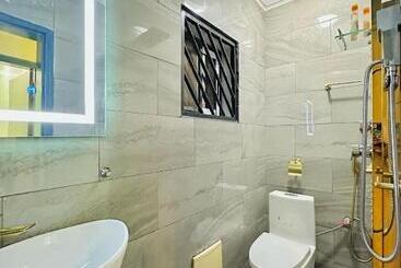 پانسیون The Jumeirah Guest Home