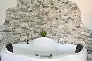 Majatalo Vesuvius Dream