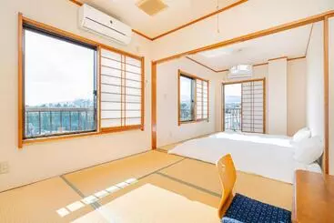 Huoneistohotelli 富士見の宿