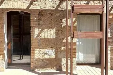 Aamiaismajoitus (B&B) Cal Teixidor