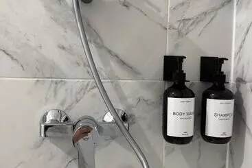 Bed and Breakfast La Chambre Turquoise