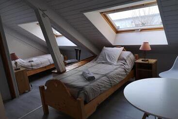 Bed and Breakfast La Fruitière D Arith