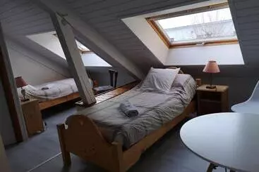 Bed & Breakfast La Fruitière D Arith