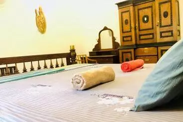 Bed and Breakfast Saman Resort Surfers Paradise
