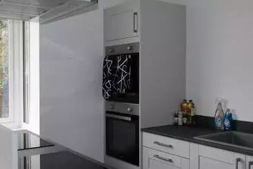 ホテル Alban Suites