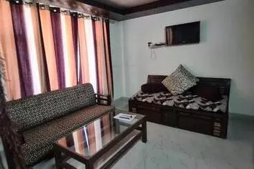 Hôtel Dawat