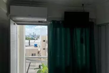 هتل Delavy