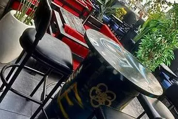 هتل Le Quinze