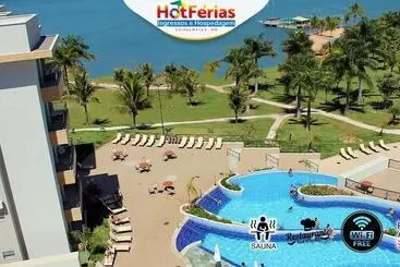Hotelli Marina Flat