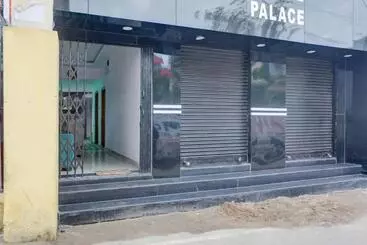 Hotel Oyo Flagship Pratima Palace