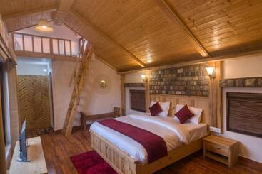 Hotel Pitaara Cottages
