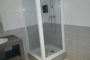 Hotelli Restaurant Hôtel Du Vercors