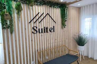 فندق Suitel Pombal