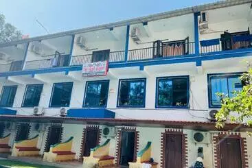 Hotel The Merit Resort