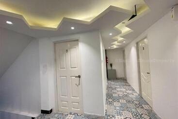 فندق Yok Guest Hose  Hostel