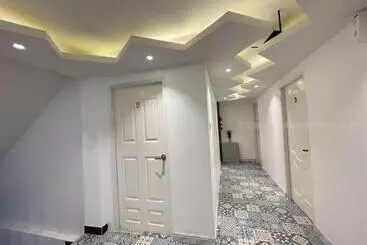 Hotelli Yok Guest Hose  Hostel