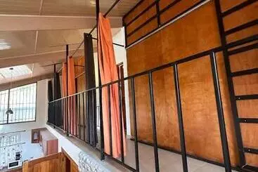 پانسیون Blasina El Valle