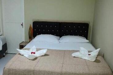 پانسیون Casa L&a 01