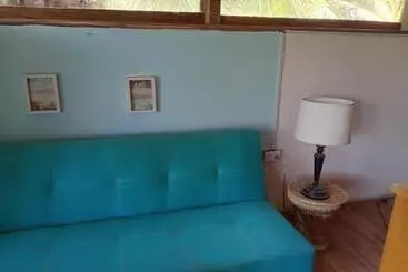 Pension  El Puente