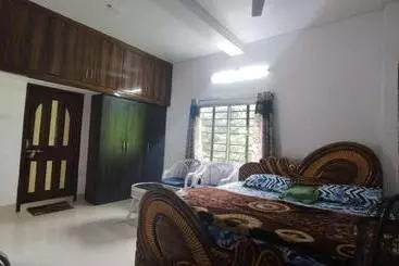 Pensió House Of Rabindra Kumar