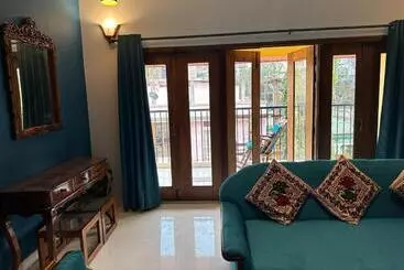 Pension Vama Homes