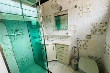 호스텔 Pousada Terraço