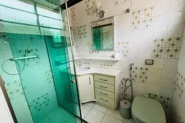 ユースホステル Pousada Terraço