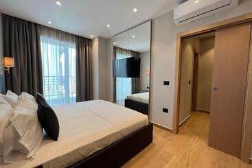 شقة فندقية Coastline Luxury Apart