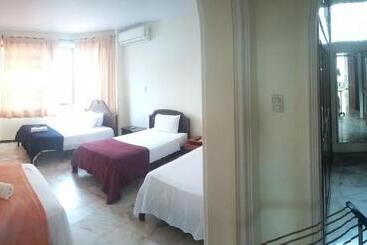 Bed & Breakfast Garzoquil