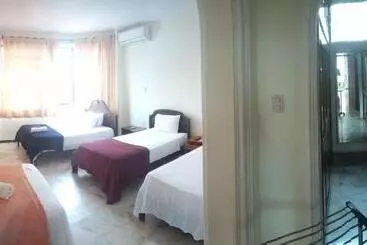 Bed and Breakfast Garzoquil