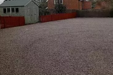 ベッドアンドブレックファースト Spa Serviced Apartments Luna R&r