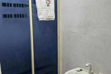 هتل آپارتمان Break Or Makeup