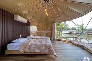 Hotel Eco Eyes Village