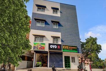 Hotel O Kvr Residency Grand