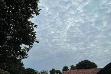 Szálloda Pousada Aquatur