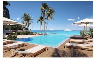 هتل Silversands Beach House Grenada