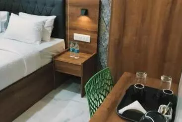 Otel The Royal Moon