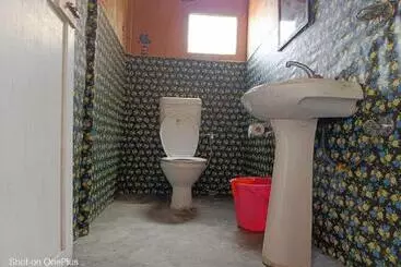 Pensão Blue Chill Cottage Pangong