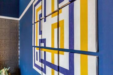 پانسیون Room 03   Sandhaven Rooms Double