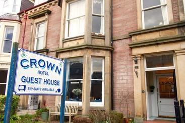 민박 Crown  Guesthouse