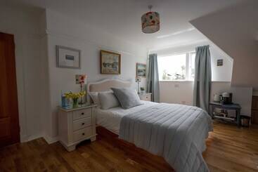 住宿加早餐 Halwell Lodge