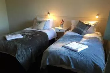 Bed and Breakfast The Harnser