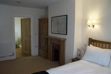 Bed and Breakfast The Horse & Cart