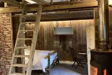 Bed and Breakfast The Lodge Rooms