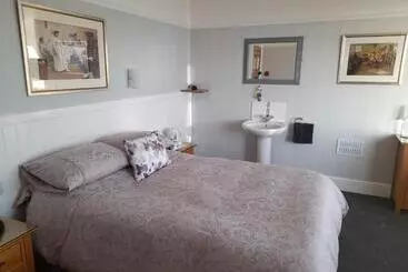 Aamiaismajoitus (B&B) Wild Air Guest House