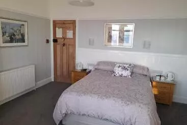 Bed and Breakfast Wild Air Guest House