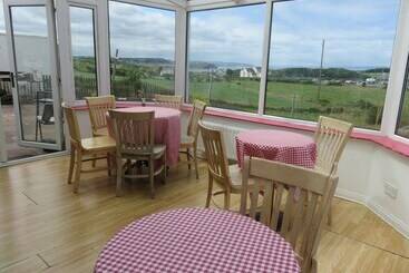 Finn Mccools Giants Causeway Hostel