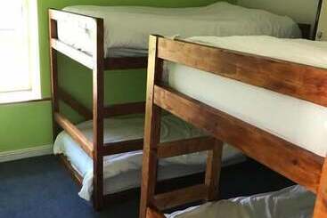 Finn Mccools Giants Causeway Hostel